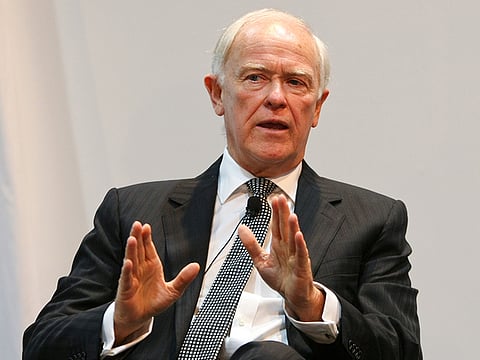 Virendra Saklani/Gulf News