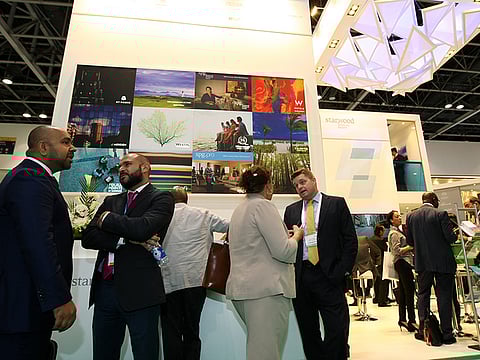 Virendra Saklani/Gulf News