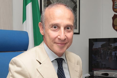 Ahmed Kutty/Gulf News