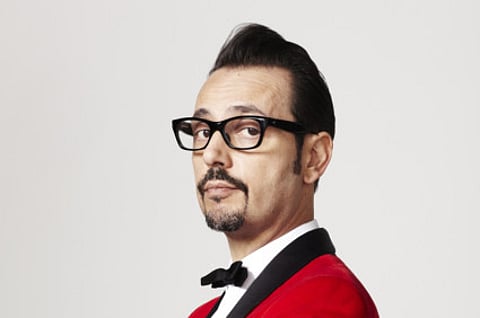 Think… Events, Marketing & PR