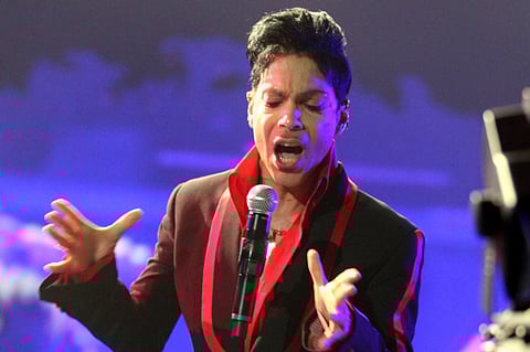 ABDEL-KRIM KALLOUCHE/GULFNEWS ARCHIVE