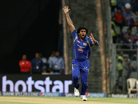Mumbai Indians veteran Lasith Malinga
