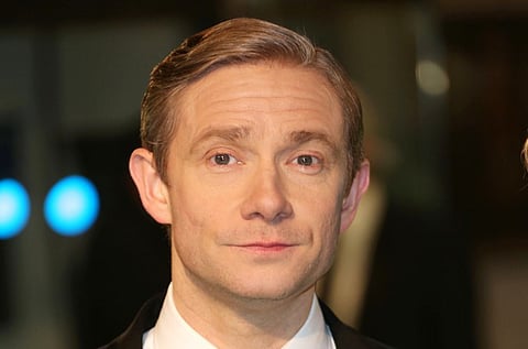 Martin Freeman joins Marvel’s ‘Captain America: Civil War’