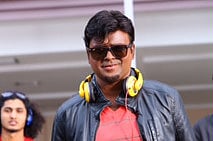 Kunchacko Boban in triple role