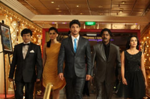 Review: ‘Vai Raja Vai’