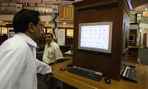 Atiq ur Rehman/Gulf News Archive