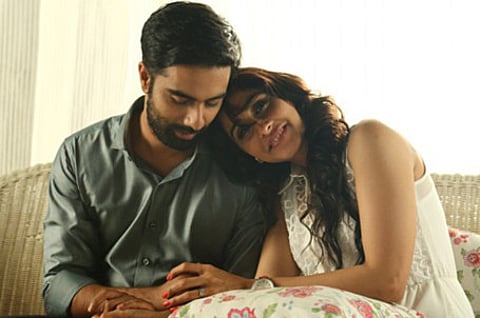 ‘Rajathandhiram’ team reunites for a thriller