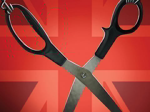 Nino José Heredia/©Gulf News