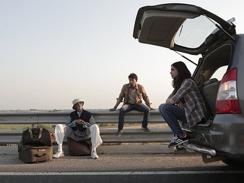 Film Review: Piku