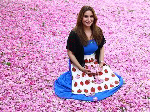 Iran gets a Nat Geo cooking show