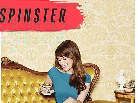 Spinsterhood — an enviable state