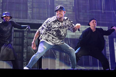 Robb D. Cohen/Invision/AP