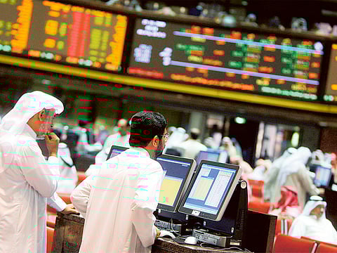 Non-oil sectors have more than pulled their weight for GCC economies' significant growth spikes of recent years. But some global institutions still fail to see this.