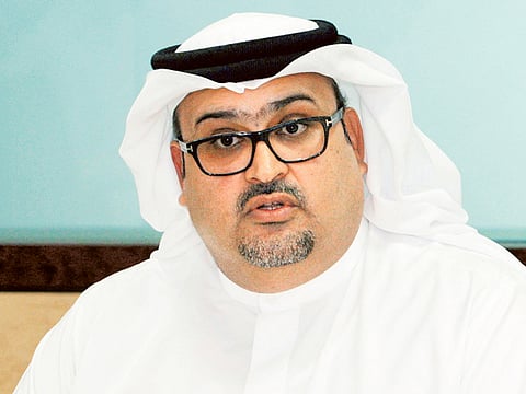 Abdul Rahman/Gulf News