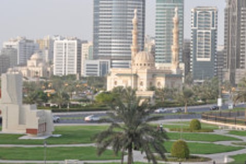 Switch off the lights