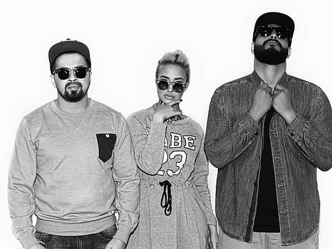 Soundbites: A new era of Arabic music