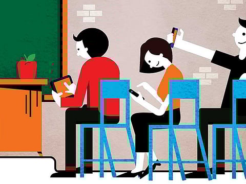 Luis Vazquez/©Gulf News