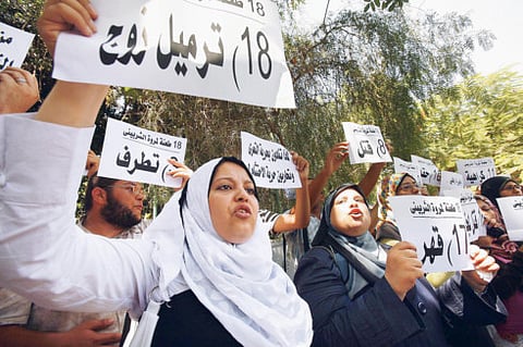 The time has come to fight Islamophobia