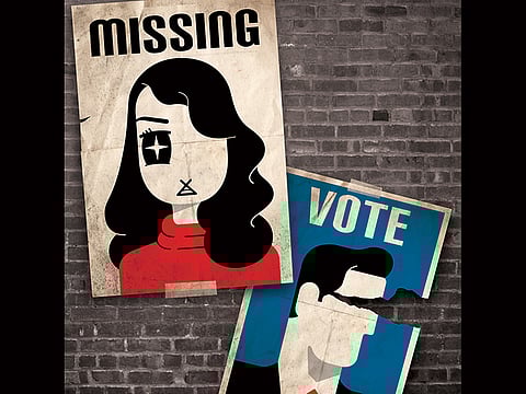 Luis Vazquez/©Gulf News