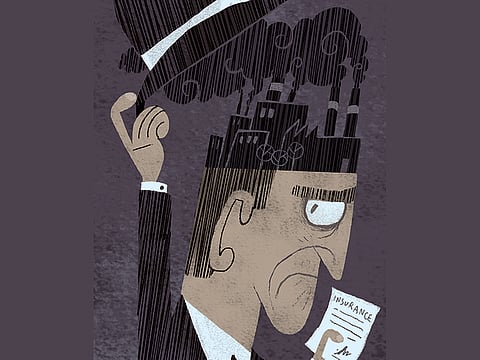 Luis Vazquez/©Gulf News