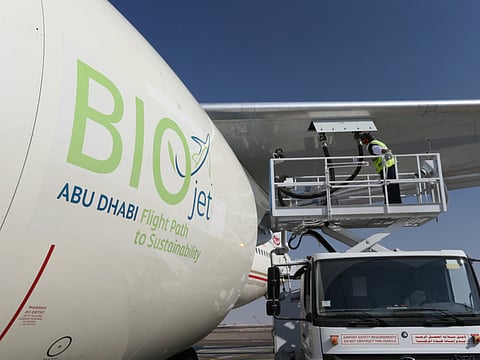 Courtesy : Etihad Airways