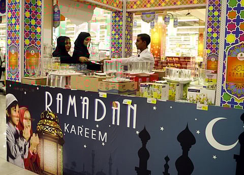 Arshad Ali/Gulf News