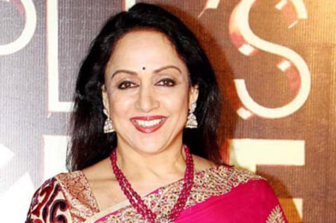 Hema Malini