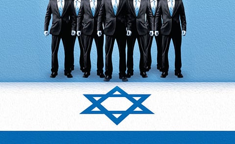 Hugo A. Sanchez/©Gulf News