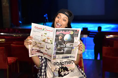 Zarina Fernandes/ Gulf News