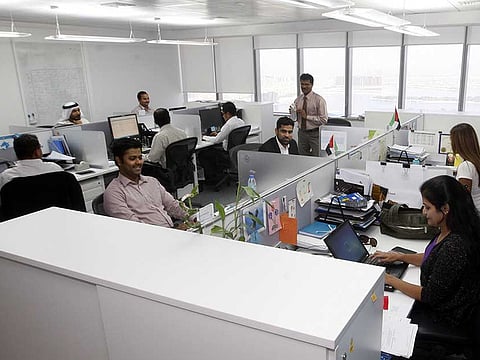 Zarina Fernandes/ Gulf News