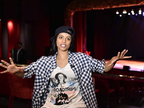 Zarina Fernandes/ Gulf News