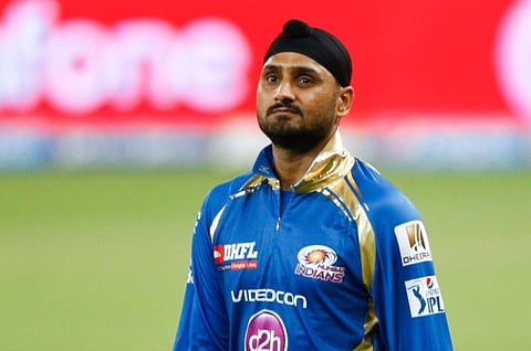 Harbhajan Singh