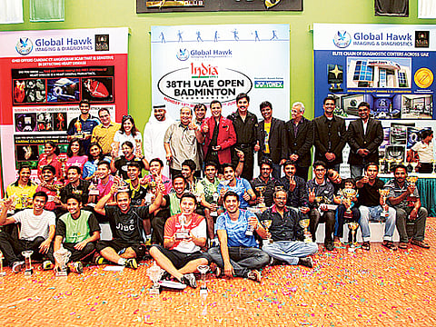 Courtesy: India Club