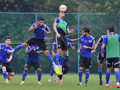 UAE Football Association