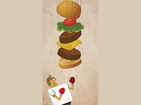 Luis Vazquez/©Gulf News