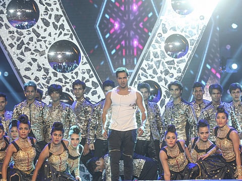 Ahmed Ramzan/Gulf News