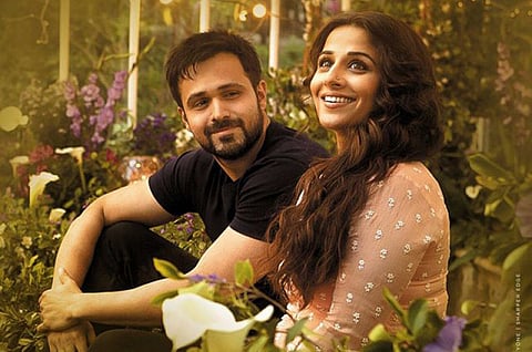 ‘Hamari Adhuri Kahani’ does well at box office