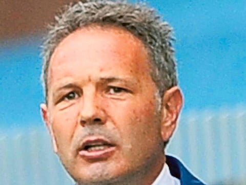 Sinisa Mihajlovic