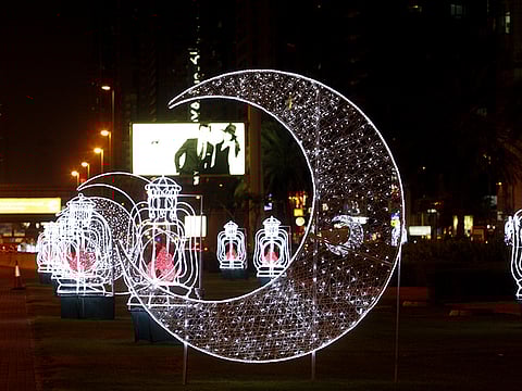 Zarina Fernandes/ Gulf News Archive