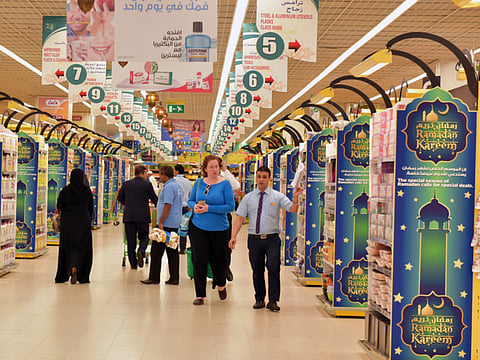 Ahmed Kutty/Gulf News