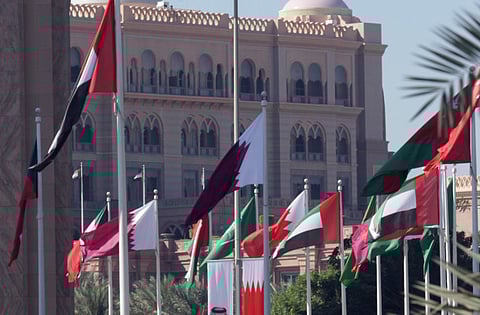 UAE and Qatar both share a common fate