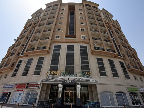 Zarina Fernandes/ Gulf News