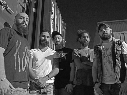 Soundbites: Svengali mix pop with death metal