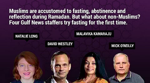 Jacob Hernandez/Gulf News