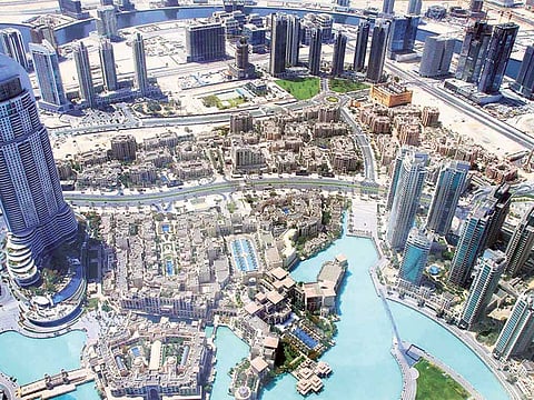 Sankha Kar/Gulf News Archives