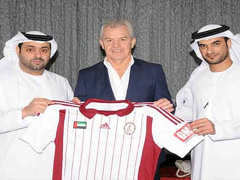 Courtesy: Al Wahda-FC.com
