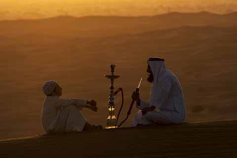 Reader Picture Competition: Sharing a view of the world