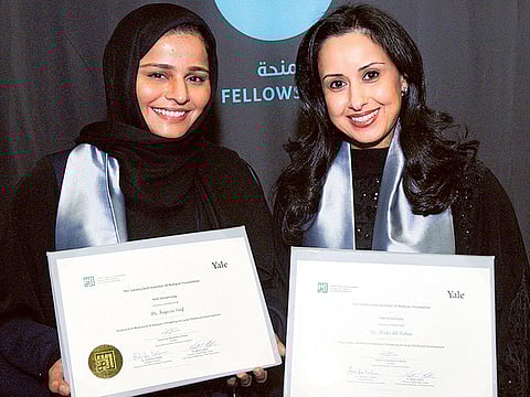 Abdul Rahman/Gulf News