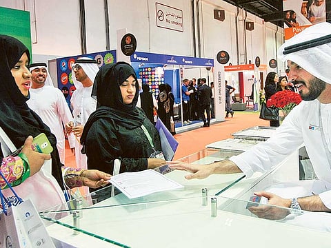 Ahmed Ramzan/Gulf News Aarchives