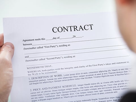 Employment contracts will no longer be plain-vanilla... The COVID-19 has ensured there will be significant changes in how terms and conditions are framed.